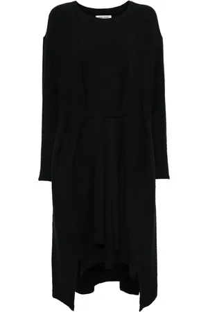 HENRIK VIBSKOV Vestido midi Tape