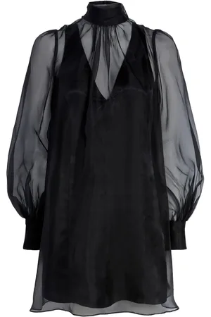 Cinq A Sept Vestido Reo
