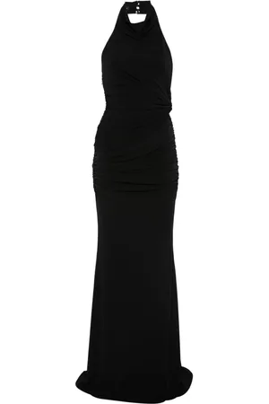 The Andamane Vestido largo Stella