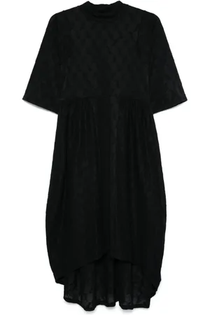 HENRIK VIBSKOV Vestido midi Very Turtle