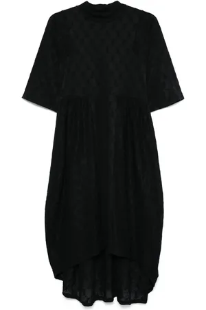HENRIK VIBSKOV Vestido midi Very Turtle