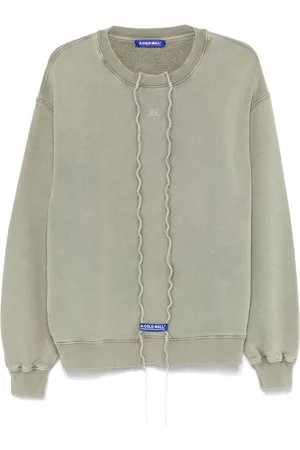 A-cold-wall* Sudadera Fracture