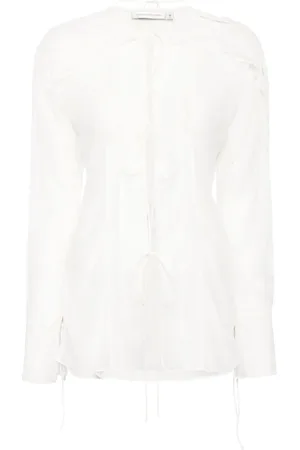 CHRISTOPHER ESBER Top Floating