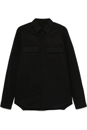 Rick Owens Camisa Work