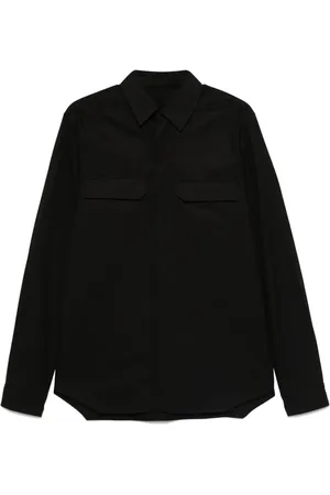 Rick Owens Camisa Work