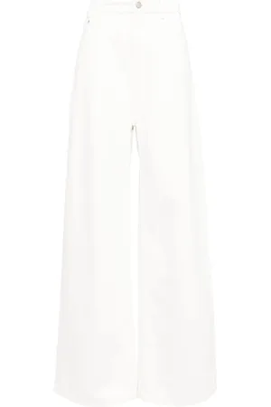 CHRISTOPHER ESBER Jeans oversize