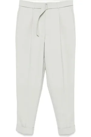 OFFICINE GENERALE Pantalones Hugo