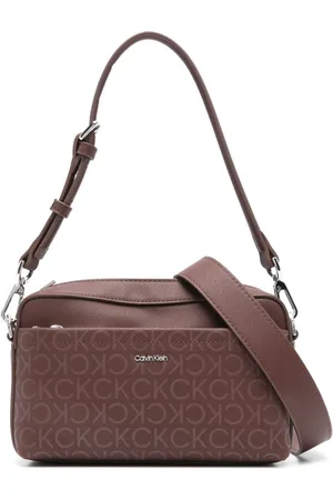 Calvin Klein Bolsa crossbody Must Conv