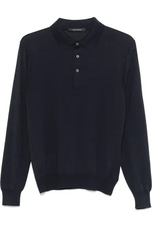 TAGLIATORE Playera tipo polo Palmer
