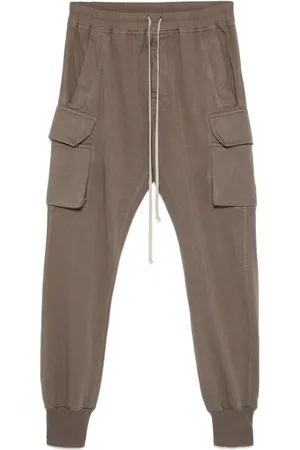Rick Owens Pantalones cargo Mastodon
