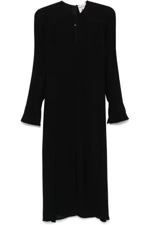 SEMICOUTURE Vestido midi Apolline