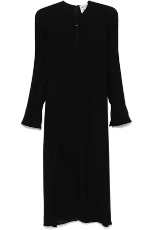 SEMICOUTURE Vestido midi Apolline