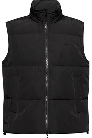 Diesel Chaleco W-Raveel-SL