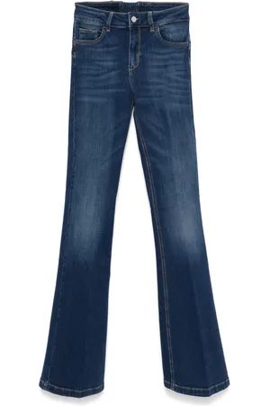 Liu Jo Jeans acampanados