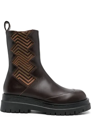 Missoni Botines Beatles