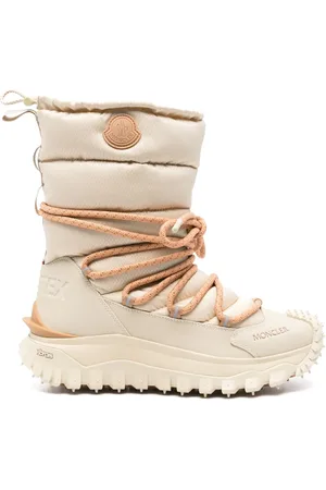 Moncler Botas Trailgrip