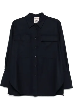 SEMICOUTURE Camisa Jaqueline