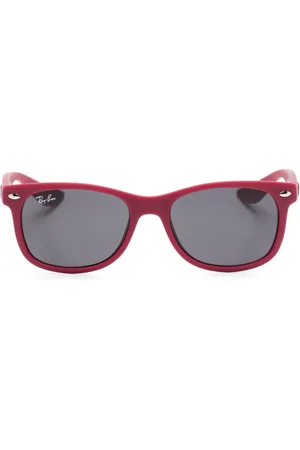 Ray-Ban Lentes de sol con armazón wayfarer