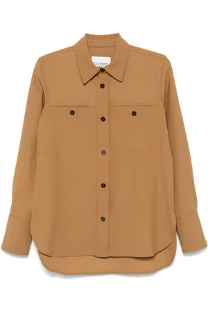 Closed Camisa manga larga
