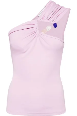 CHRISTOPHER ESBER Camiseta Tri
