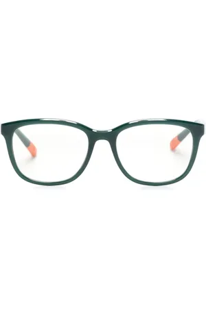 Dolce & Gabbana Lentes con armazón cuadrada