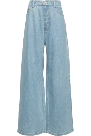 CHRISTOPHER ESBER Jeans oversize