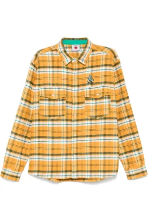 ICECREAM Camisa de franela