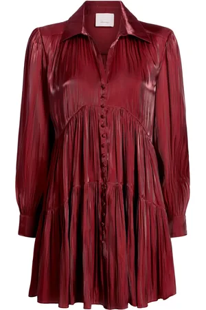 Cinq A Sept Vestido Lilly