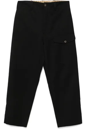 UMA WANG Pantalones Paxton