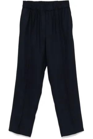 SEMICOUTURE Pantalones Alfie
