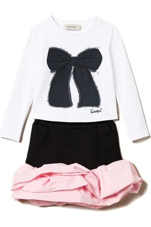 Twin-Set Set estampado