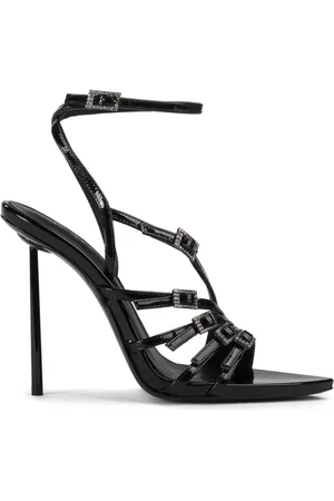 LE SILLA Sandalias Scarlet con tacón de 120mm