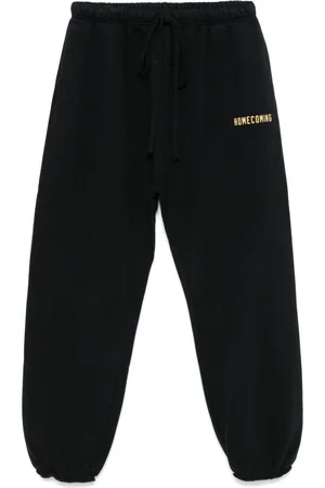 FEAR OF GOD Pants texturizados