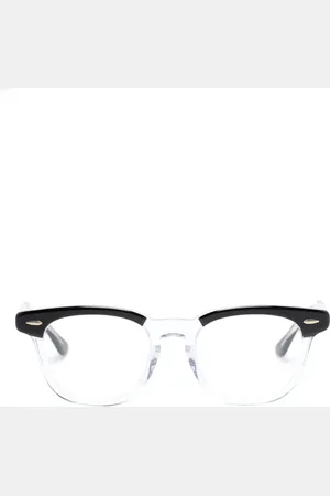 Ray-Ban Lentes con armazón cuadrada