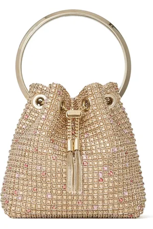 Jimmy Choo Tote Bon Bon