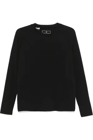 Y-3 Sudadera W Run Knit