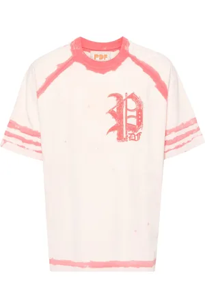 PDF Playera Double Stripes
