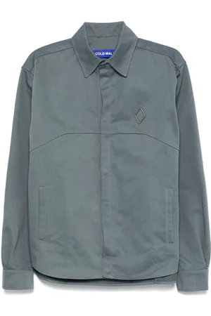 A-cold-wall* Sobrecamisa Stratum