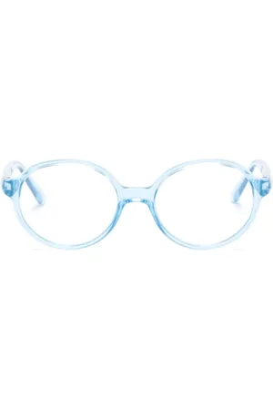 Ray-Ban Lentes con armazón redonda