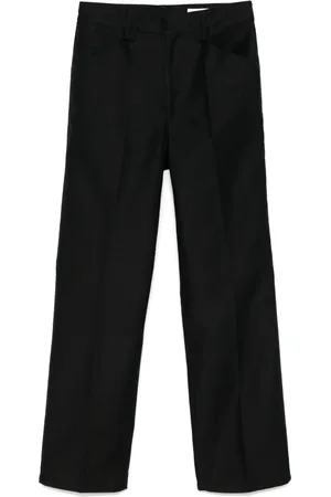 LEMAIRE Pantalones rectos
