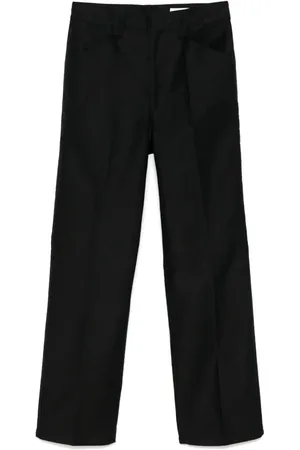 LEMAIRE Pantalones rectos