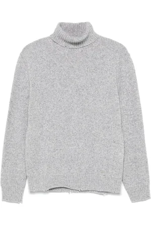 Dsquared2 Suéter con cuello de tortuga