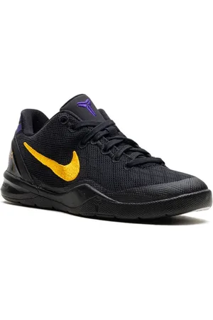 Nike Tenis Kobe 8 Protro Lakers Away