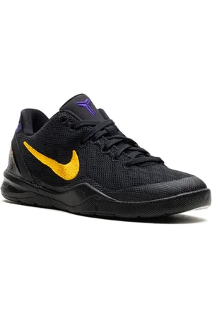 Nike Tenis Kobe 8 Protro Lakers Away