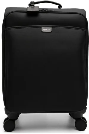 AGNÈS B. Bolsa Soft