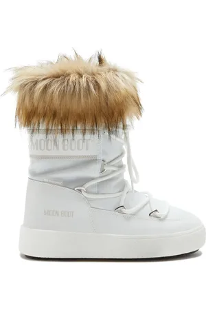 Moon Boot Botas Track Monaco