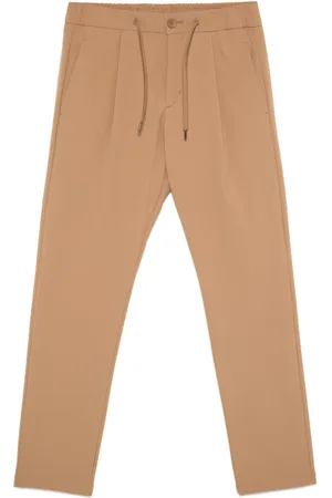 HERNO Pantalones rectos