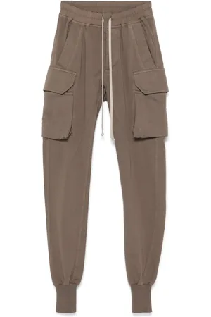 Rick Owens Pantalones cargo Mastodon