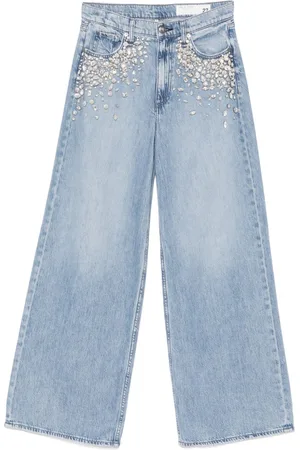 RAG&BONE Jeans Featherweight Sofie