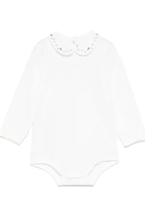Il gufo Pañalero con bordado floral